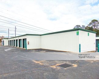Photo 5 of Extra Space Storage - 5515 Woodbine Road, Pace, FL