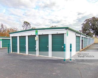 Photo 6 of Extra Space Storage - 5515 Woodbine Road, Pace, FL