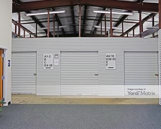 Photo 2 of Safe-Sound Climate Controlled Mini Storage - 3932 Creighton Road, Pensacola, FL
