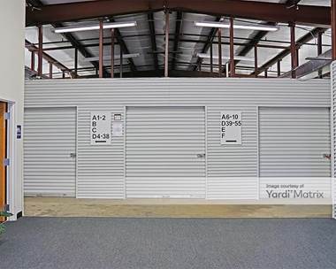 Storage Units for Rent available at 3932 Creighton Road, Pensacola, FL 32504
