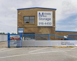 Image for Midway Mini Storage - 5426 Gulf Breeze Pkwy, Gulf Breeze, FL