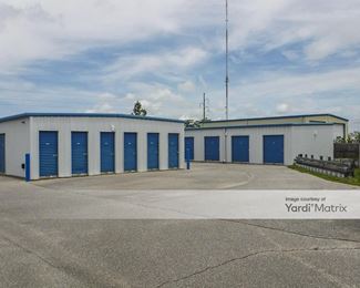 Photo 2 of Midway Mini Storage - 5426 Gulf Breeze Pkwy, Gulf Breeze, FL