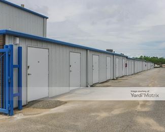 Photo 3 of Midway Mini Storage - 5426 Gulf Breeze Pkwy, Gulf Breeze, FL