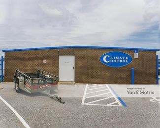 Photo 4 of Midway Mini Storage - 5426 Gulf Breeze Pkwy, Gulf Breeze, FL