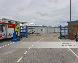 Photo 5 of Midway Mini Storage - 5426 Gulf Breeze Pkwy, Gulf Breeze, FL