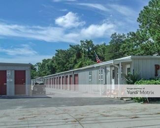 Photo 1 of Laird Street Self Storage - 7221 Laird Street, Panama City Beach, FL