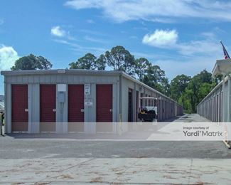 Photo 2 of Laird Street Self Storage - 7221 Laird Street, Panama City Beach, FL