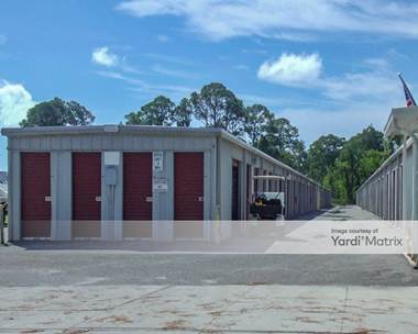 Storage Units for Rent available at 7221 Laird Street, Panama City Beach, FL 32408