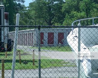 Photo 3 of Laird Street Self Storage - 7221 Laird Street, Panama City Beach, FL