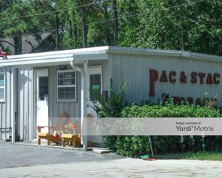 Photo 4 of Laird Street Self Storage - 7221 Laird Street, Panama City Beach, FL