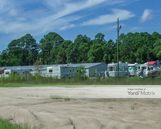 Photo 5 of Laird Street Self Storage - 7221 Laird Street, Panama City Beach, FL