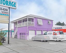 Image for Parkway Storage - 13911 Panama City Beach Pkwy, Panama City Beach, FL