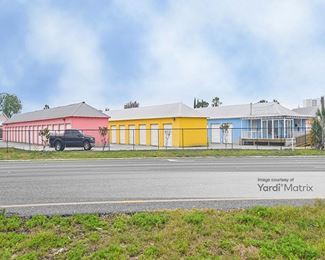 Photo 2 of Parkway Storage - 13911 Panama City Beach Pkwy, Panama City Beach, FL