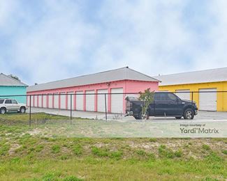 Photo 3 of Parkway Storage - 13911 Panama City Beach Pkwy, Panama City Beach, FL
