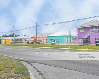 Photo 5 of Parkway Storage - 13911 Panama City Beach Pkwy, Panama City Beach, FL
