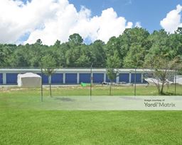 Image for American Self Storage - 1501 East James Lee Blvd, Crestview, FL