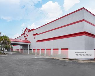 Photo 1 of iStorage - 719 Beal Pkwy NW, Ft. Walton Beach, FL