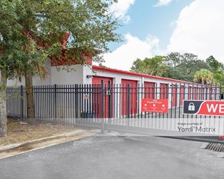Photo 2 of iStorage - 719 Beal Pkwy NW, Ft. Walton Beach, FL