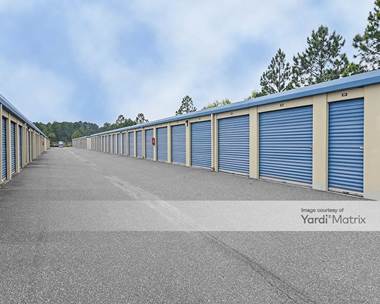 Storage Units for Rent available at 323 Alf Coleman Road, Panama City Beach, FL 32407