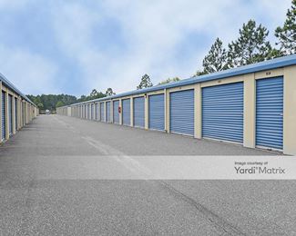 Photo 1 of iStorage - 323 Alf Coleman Road, Panama City Beach, FL