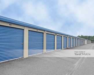 Photo 2 of iStorage - 323 Alf Coleman Road, Panama City Beach, FL