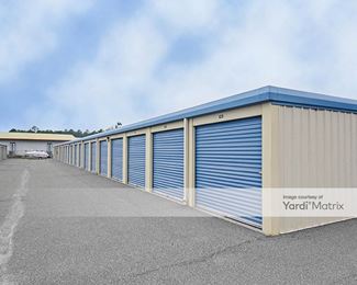 Photo 4 of iStorage - 323 Alf Coleman Road, Panama City Beach, FL