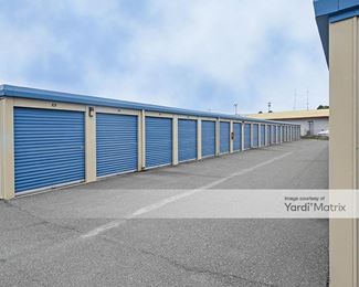 Photo 5 of iStorage - 323 Alf Coleman Road, Panama City Beach, FL