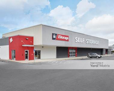 Storage Units for Rent available at 921 Harrelson Drive, Fort Walton Beach, FL 32547