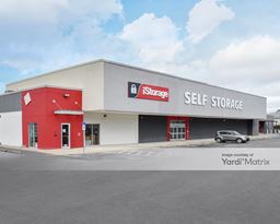 Image for iStorage - 921 Harrelson Drive, Fort Walton Beach, FL
