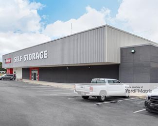 Photo 2 of iStorage - 921 Harrelson Drive, Fort Walton Beach, FL