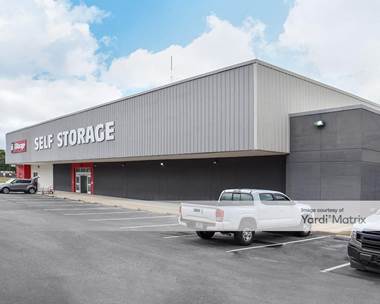 Storage Units for Rent available at 921 Harrelson Drive, Fort Walton Beach, FL 32547