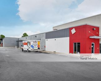 Photo 3 of iStorage - 921 Harrelson Drive, Fort Walton Beach, FL
