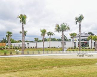 Photo 1 of iStorage - 18436 Panama City Beach Pkwy, Panama City Beach, FL