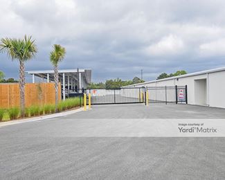 Photo 4 of iStorage - 18436 Panama City Beach Pkwy, Panama City Beach, FL