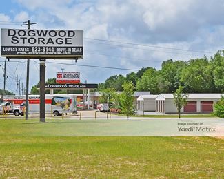 Photo 1 of Dogwood Storage - 6075 Dogwood Drive, Milton, FL