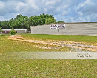 Photo 3 of Dogwood Storage - 6075 Dogwood Drive, Milton, FL