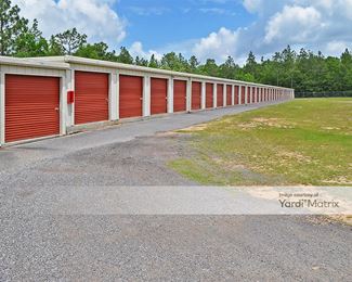 Photo 4 of Dogwood Storage - 6075 Dogwood Drive, Milton, FL