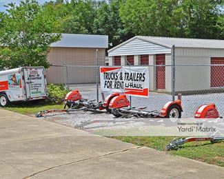 Photo 5 of Dogwood Storage - 6075 Dogwood Drive, Milton, FL