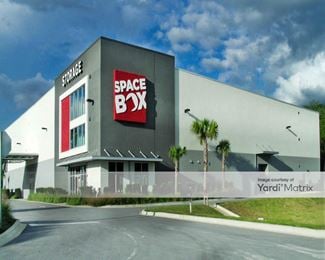 Photo 1 of Prime Storage - 323 Highway 85 N, Niceville, FL
