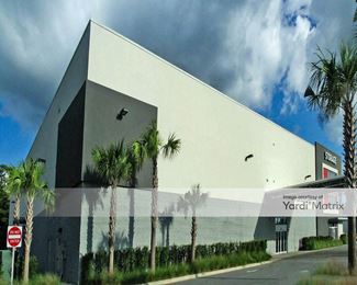 Photo 3 of Prime Storage - 323 Highway 85 N, Niceville, FL