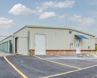 Photo 2 of FreeUp Storage - 2257 Heath Road, Macon, GA