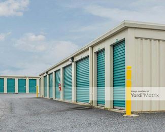 Photo 3 of FreeUp Storage - 2257 Heath Road, Macon, GA