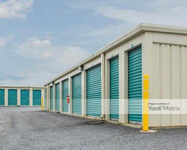 Storage Units for Rent available at 2257 Heath Road, Macon, GA 31206