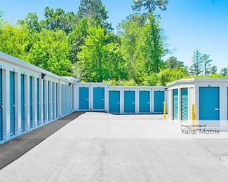 Photo 4 of FreeUp Storage - 2257 Heath Road, Macon, GA