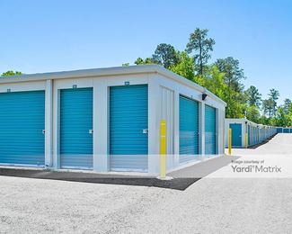 Photo 5 of FreeUp Storage - 2257 Heath Road, Macon, GA