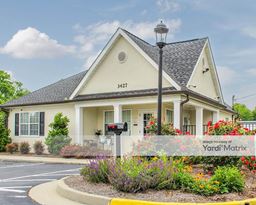 Image for FreeUp Storage - 3427 Brookdale Avenue, Macon, GA