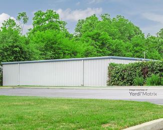 Photo 2 of FreeUp Storage - 3427 Brookdale Avenue, Macon, GA