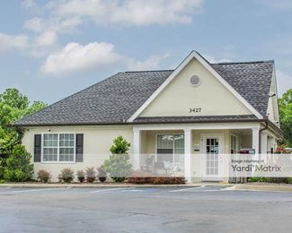 Photo 3 of FreeUp Storage - 3427 Brookdale Avenue, Macon, GA