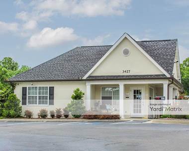 Storage Units for Rent available at 3427 Brookdale Avenue, Macon, GA 31204