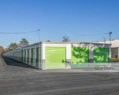 Storage Units for Rent available at 2282 Moody Road, Warner Robins, GA 31088